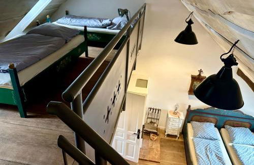 Cosy historic brewery with beautiful outdoor space - Foto 18