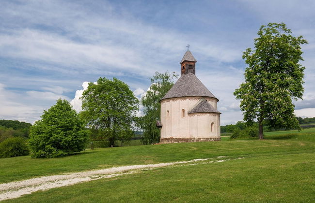 Pannonian Studio Mansarde For 2 - Foto 15