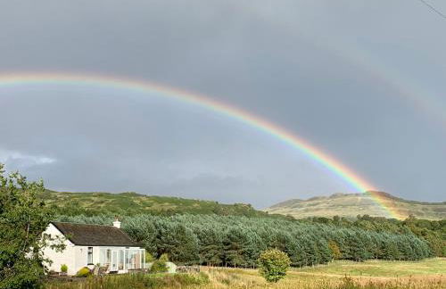 Blair Cottage - Foto 31