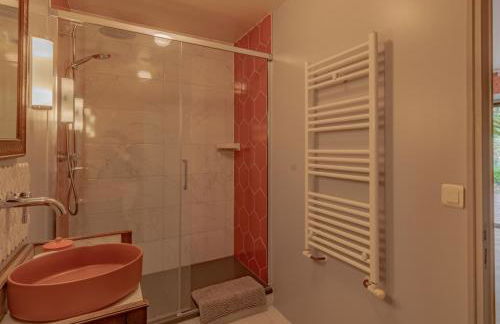 Château Doré les Tours - Appartement Renard - Proche Puy du Fou - Photo 19