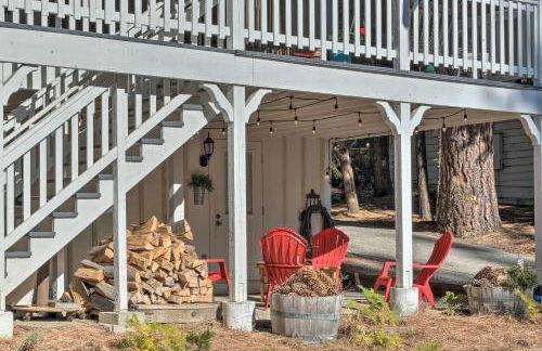 Strawberry Hill Cabin 5 Mi to Skiing and Lake - Photo 36