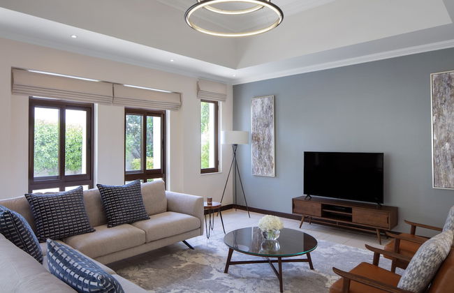 Elara & Golf Villas - curated by Park Hyatt Dubai - Photo 19