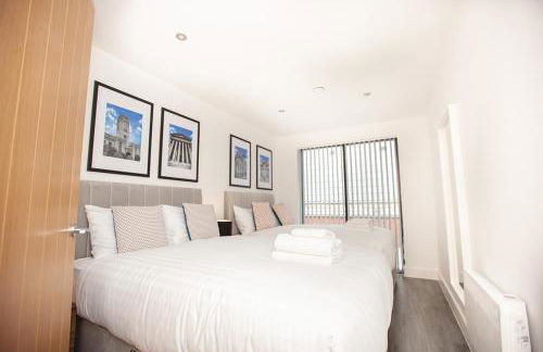 SGT Peppers Mathew Street Apartments By Happy Days - Foto 135