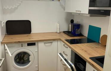 Marl Central Apartment - Foto 8