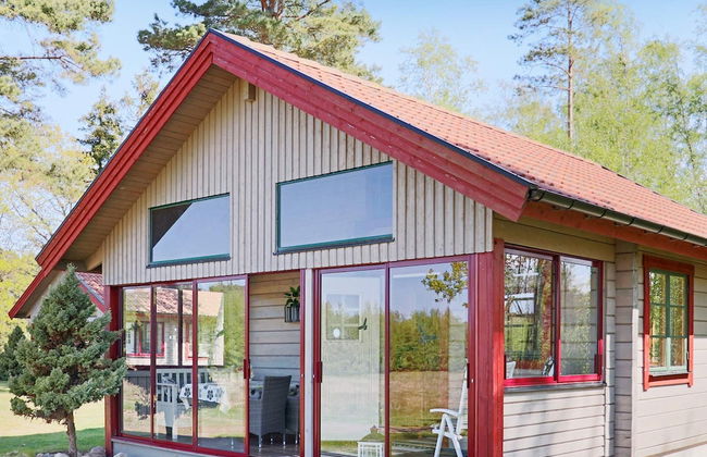 5 Person Holiday Home in Bastad-by Traum - Foto 28