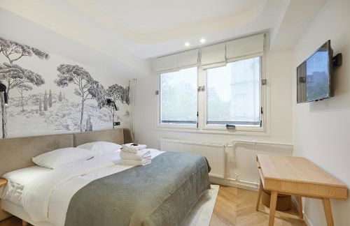 Résidence Saint Germain des Près Rue de Rennes by Studioprestige - Foto 60