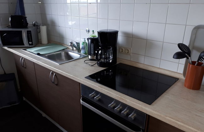 Appartement 62 qm, Central - Foto 9