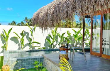 Villa Mar Milagres - bangalôs de luxo em São Miguel dos Milagres, Alagoas - Foto 7