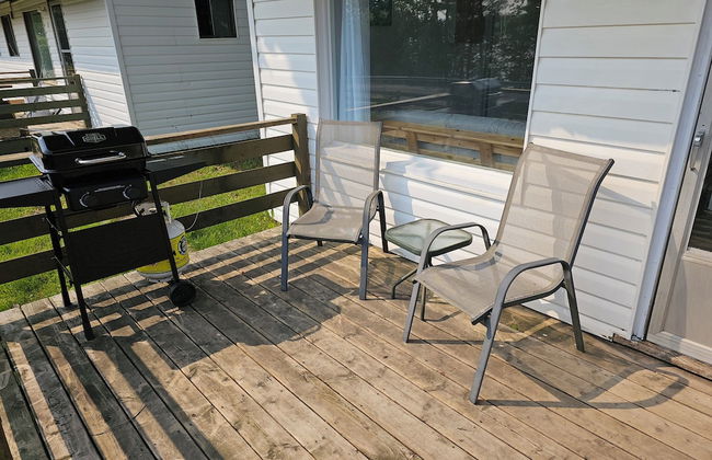 Mazinaw Lakeside RV Park & Campground - Foto 17