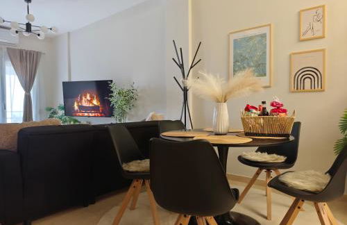 Joanna Dalatsi's Luxury House - Foto 13