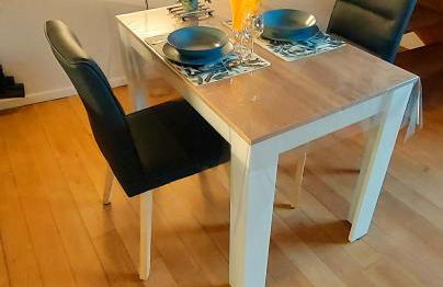 Spacieuse Dépendance Duplex 50 M2 Classé 3 étoiles - Foto 17