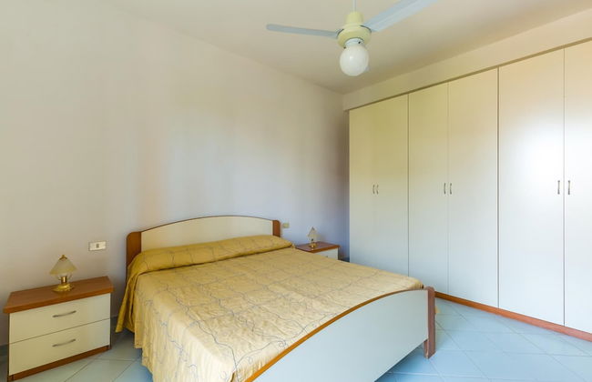 Friendly Family Apartment at Ischia - Foto 13
