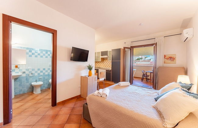 Residence Cristal Blu - Foto 13