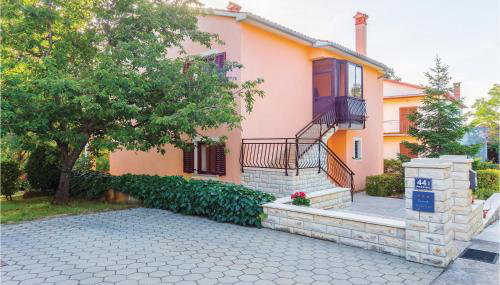 Apartment Labin Presika Ii - Foto 4