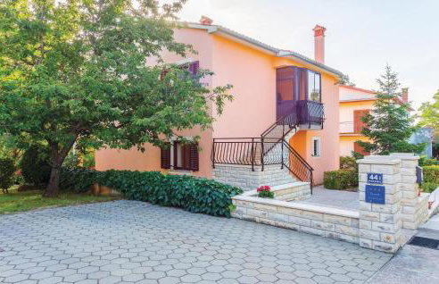 Apartment Labin Presika Ii - Foto 4