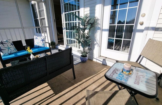 The Tides -- 20007 Sandy Bottom # 4202 - Foto 32