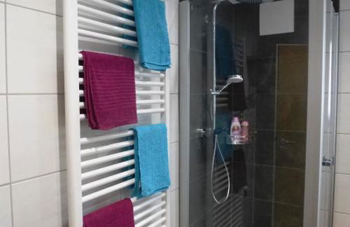 Ferienwohnung Talgrund "Im Grünen" - Foto 13