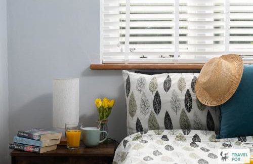 Angel Cottage - 5 mins drive to Alton Towers! - Foto 42