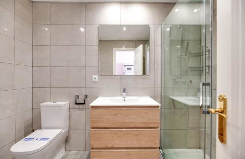 Sea Front Beach Studio Apartment - Foto 20