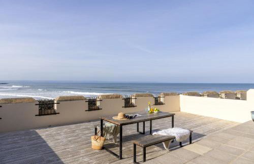 4 Out Of The Blue, Croyde - Free Parking & WiFi - Pet Friendly - Foto 10