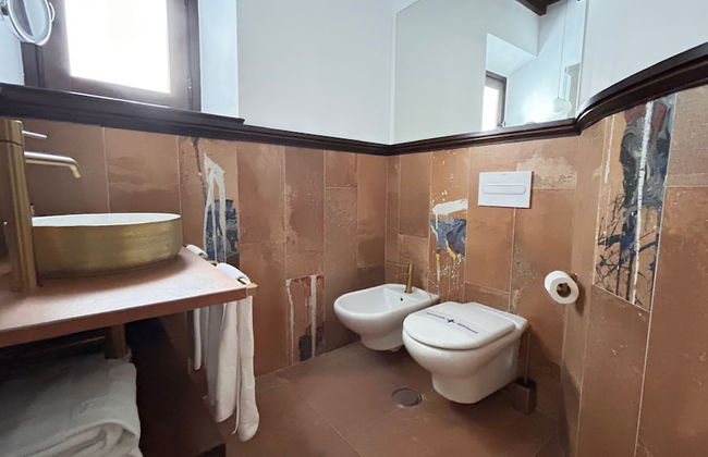 El Ladron de Agua Palacete - Foto 20