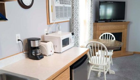 Graystone Cottages - Foto 5