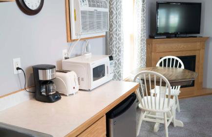 Graystone Cottages - Foto 5