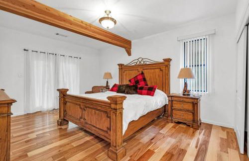 Fully Renovated 3Bd at Yosemite's South Gate - Foto 27