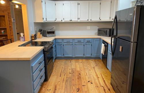 Mountain View Cabin - Photo 15