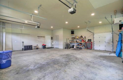 Upstate Hideaway with Hot Tub, 13 Mi to Malone! - Photo 30