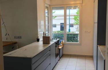 The Green Terrace Disneyland - Foto 29