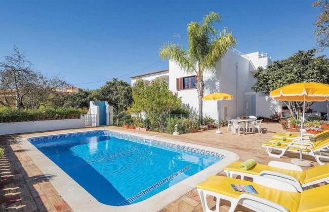 Casa Sao Jose in Praia do Carvoeiro - Foto 1