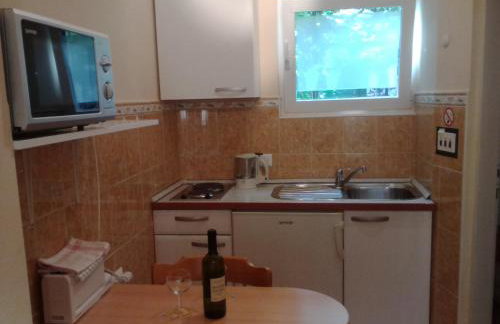 Apartments Villa Elizabet - Foto 37