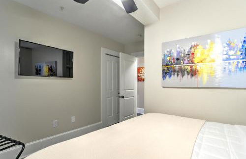 Historic King James Unit 10 - Foto 3