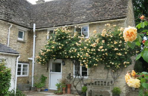 Characterful Cotswold cottage - Foto 1