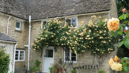 Characterful Cotswold cottage - Foto 1