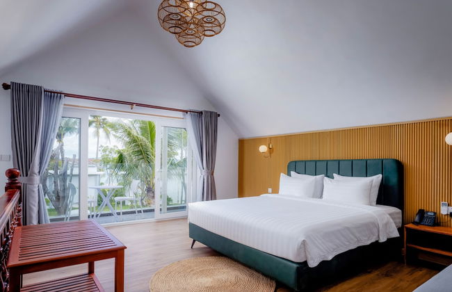 Koh Apikjun Resort by EHM - Foto 20