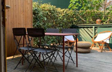 Cabane Claouey, bassin Cap ferret - Foto 3