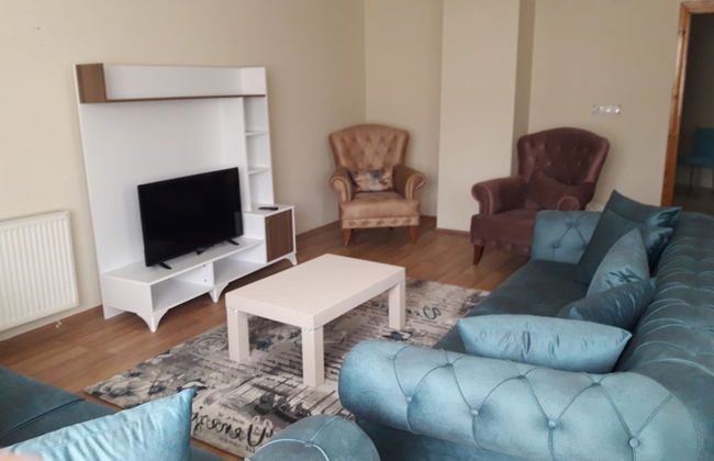 Sanlı Sultan's Park Residence - Foto 6