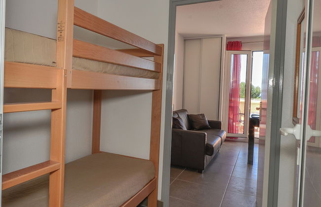 VVF Résidence Saint-Cyr-sur-Mer - Foto 3