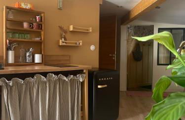 Studio Cosy - Foto 12