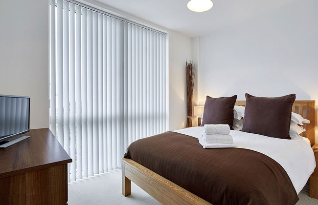 Skyline Plaza by Viridian Apartments - Foto 2