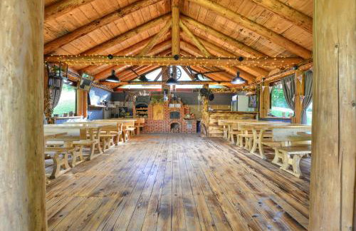 Osada Sroczy Jar - Foto 21