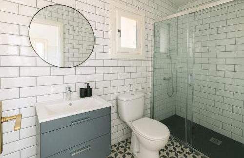 Relax y naturaleza con vistas increíbles Bahia Golf - Foto 30