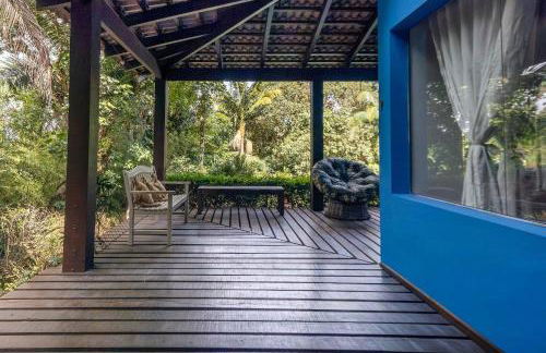 Casa espaçosa com piscina ampla e churrasqueira perto de São Paulo - Foto 57