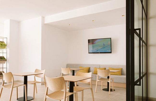 Aparthotel Novo Mar - Foto 126