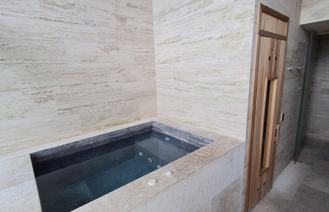 CONDOMINIO DE LUJO - AWA a mts del Mar - Foto 40