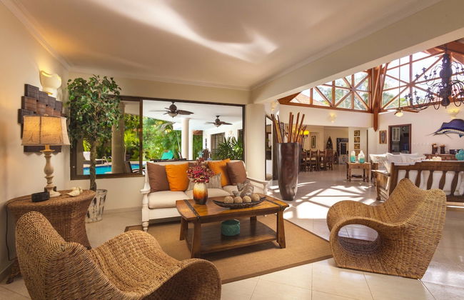 Villa Almendros by Casa de Campo Resort & Villas - Foto 10