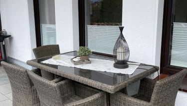 Ferienwohnung Fichtenweg - Foto 3