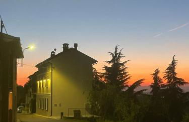 Villa Eleonora Italia - Foto 30